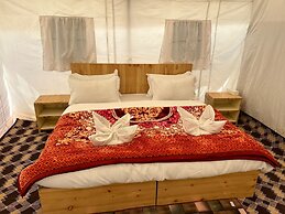 Norfesela Retreat.