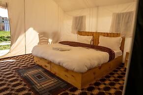 Norfesela Retreat.