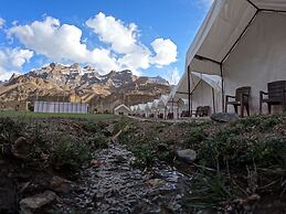Norfesela Retreat.