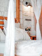 Sevilay Hanım Hotel
