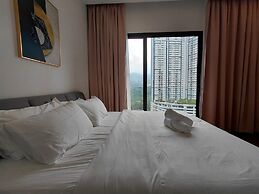 Antharas 1 Genting Highlands byManhattan
