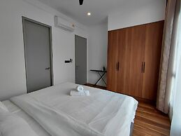 Antharas 1 Genting Highlands byManhattan