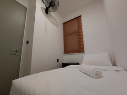 Antharas 1 Genting Highlands byManhattan