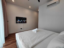 Antharas 1 Genting Highlands byManhattan