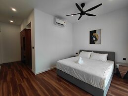 Antharas 1 Genting Highlands byManhattan