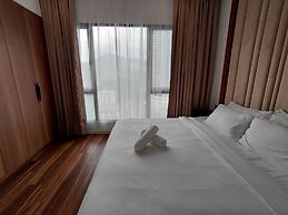 Antharas 1 Genting Highlands byManhattan