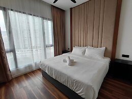 Antharas 1 Genting Highlands byManhattan