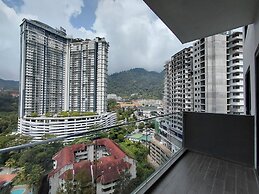 Antharas 1 Genting Highlands byManhattan