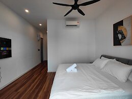 Antharas 1 Genting Highlands byManhattan