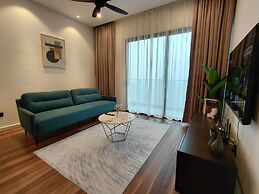 Antharas 1 Genting Highlands byManhattan