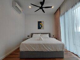 Antharas 1 Genting Highlands byManhattan