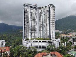 Antharas 1 Genting Highlands byManhattan