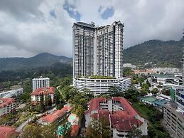 Antharas 1 Genting Highlands byManhattan