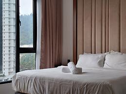 Antharas 1 Genting Highlands byManhattan