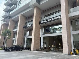 Antharas 1 Genting Highlands byManhattan