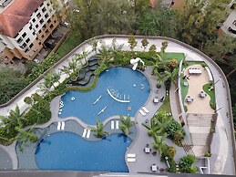 Antharas 1 Genting Highlands byManhattan