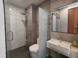 Antharas 1 Genting Highlands byManhattan