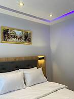 Taksim Valens Hotel