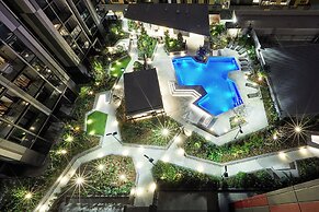 Kingstreet Residences