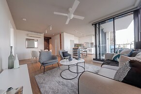 Kingstreet Residences