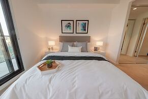 Kingstreet Residences