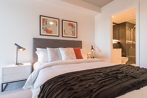 Kingstreet Residences