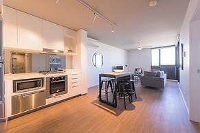 Kingstreet Residences