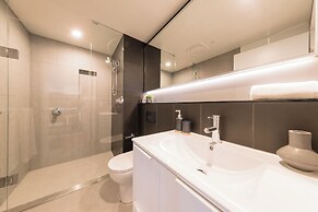 Kingstreet Residences