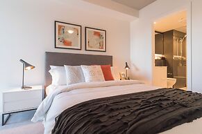 Kingstreet Residences