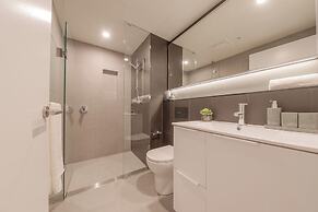 Kingstreet Residences