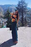 Thrillomania Mcleodganj