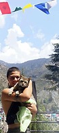 Thrillomania Mcleodganj