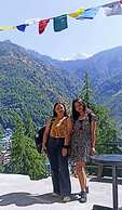 Thrillomania Mcleodganj