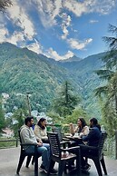 Thrillomania Mcleodganj