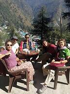 Thrillomania Mcleodganj