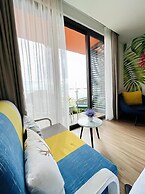 Flamingo Hai Tien Beach Resort