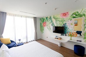 Flamingo Hai Tien Beach Resort