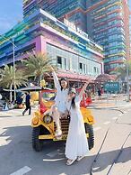 Flamingo Hai Tien Beach Resort