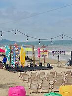 Flamingo Hai Tien Beach Resort