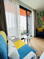 Flamingo Hai Tien Beach Resort