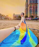 Flamingo Hai Tien Beach Resort