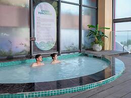 Flamingo Hai Tien Beach Resort