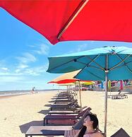 Flamingo Hai Tien Beach Resort