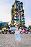 Flamingo Hai Tien Beach Resort