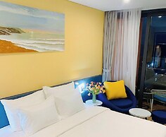 Flamingo Hai Tien Beach Resort