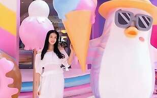 Flamingo Hai Tien Beach Resort