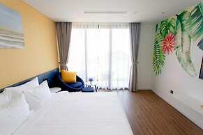 Flamingo Hai Tien Beach Resort