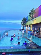 Flamingo Hai Tien Beach Resort