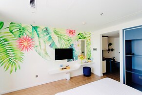 Flamingo Hai Tien Beach Resort