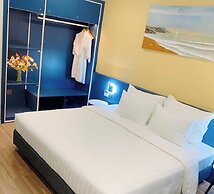 Flamingo Hai Tien Beach Resort
